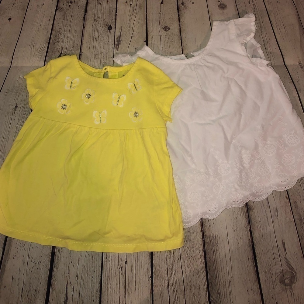 Spring Tops - Picture 1 of 6